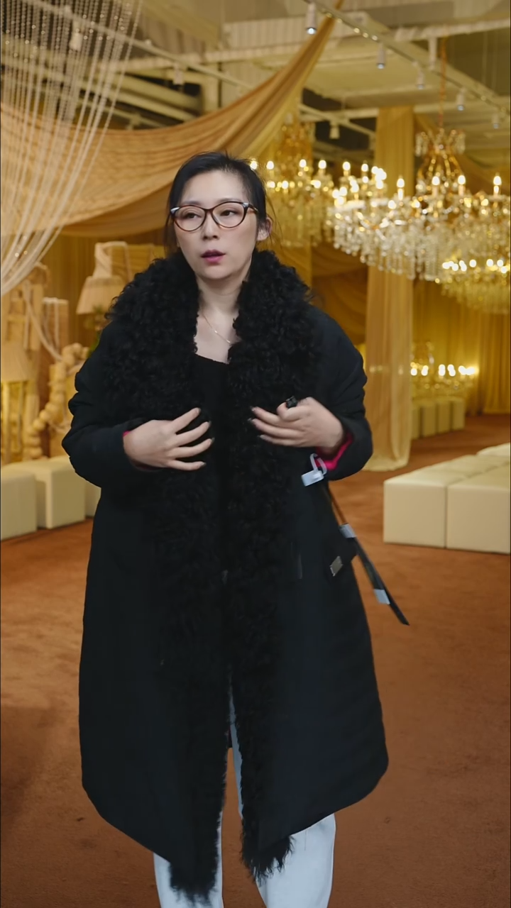 专柜女款单款单件