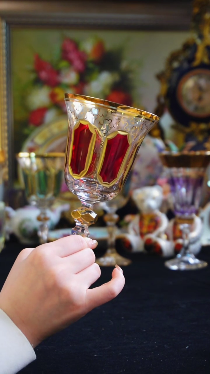 【闪购商品】摆件米多家中古器物 如图所示121