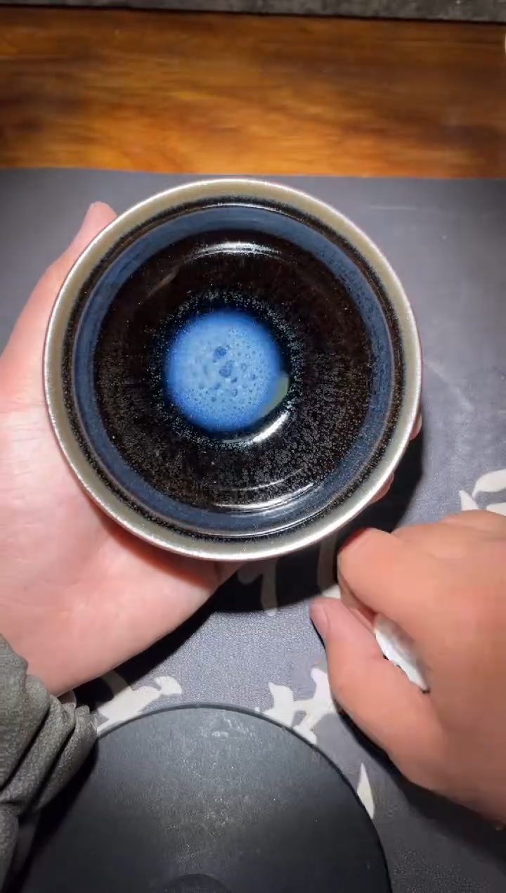 【闪购商品】茶盏赖礼同建盏茶器@1200