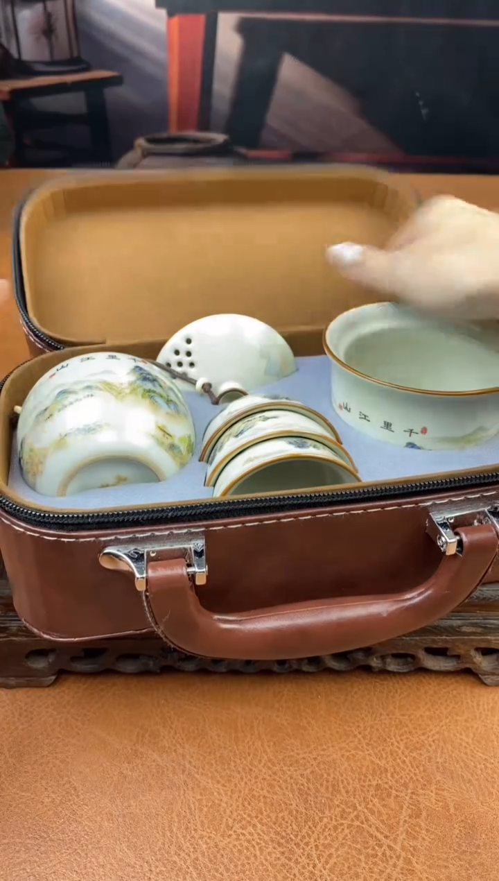 【闪购商品】陶禧茶器闪购福利V