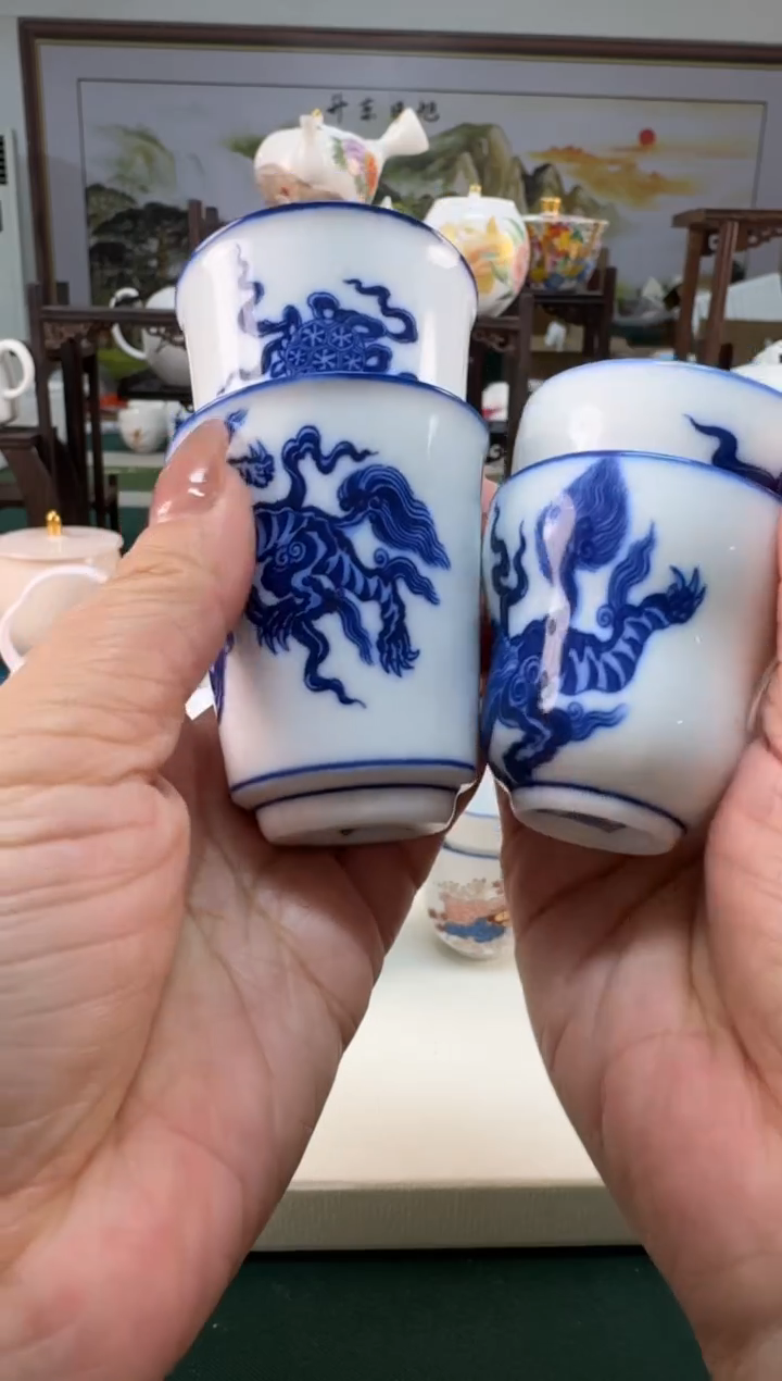 【闪购商品】瓷器.................