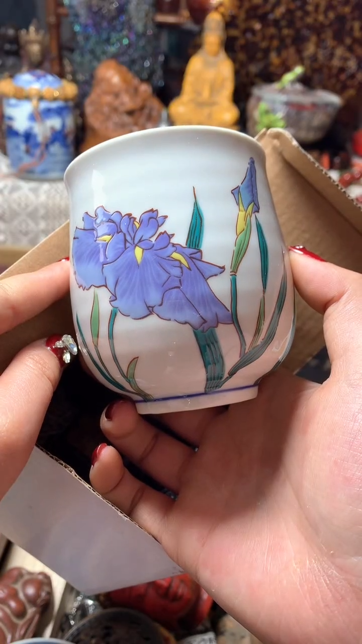 【闪购商品】瓷器默认微瑕瓷器