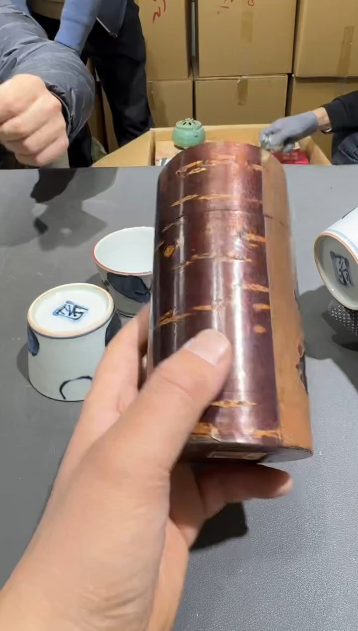 【闪购商品】杯小四孤品收藏中古品