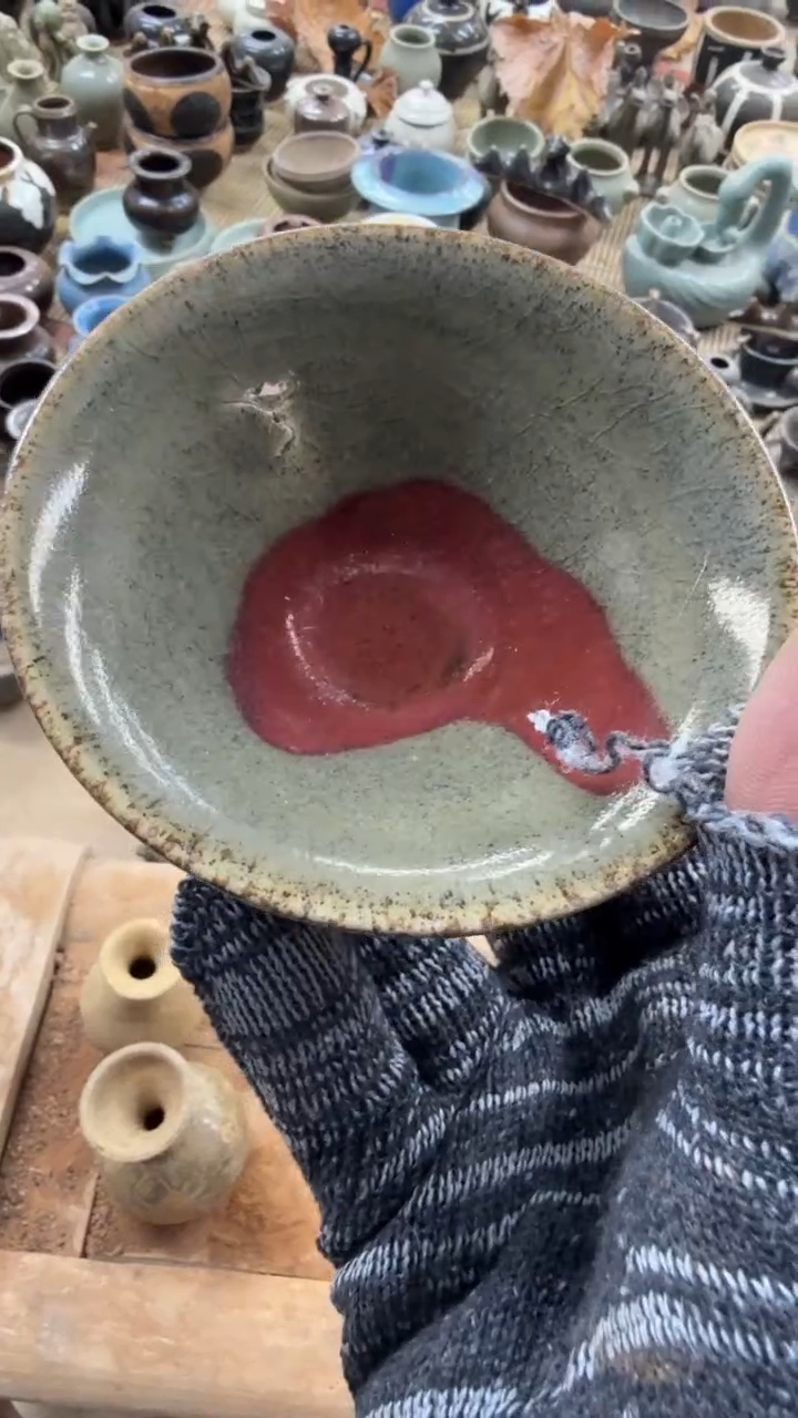 摆件铭瓷器瓷器瓷器瓷器