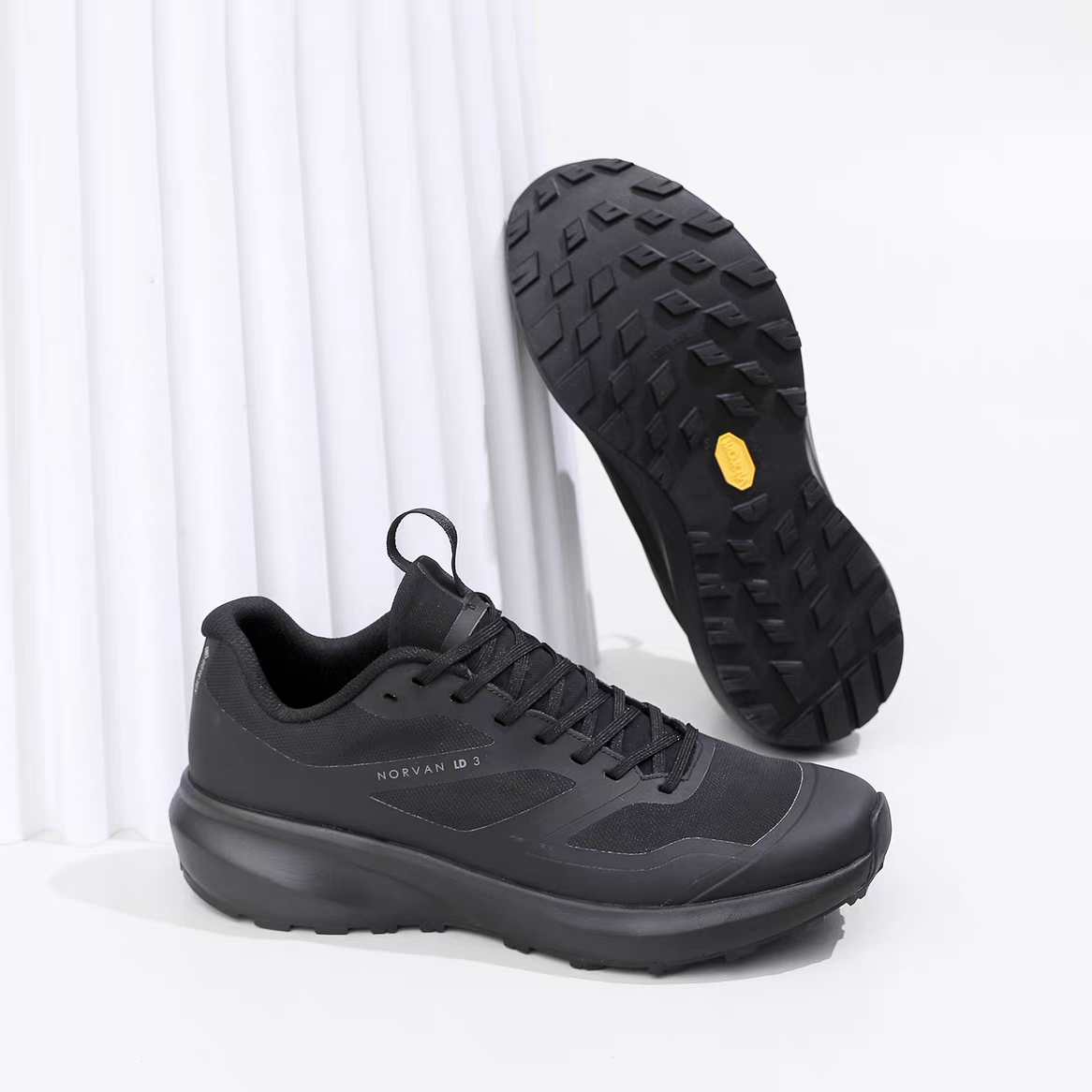 防水鸟-透气休闲鞋户外耐磨减震轻便