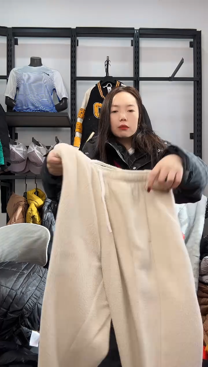 2164闪购编码 Nike/Joedan运动卫衣裤以直播间过款为准 尺码·