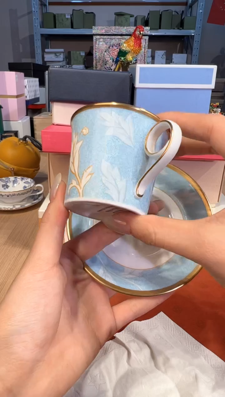 【闪购商品】杯241孤品