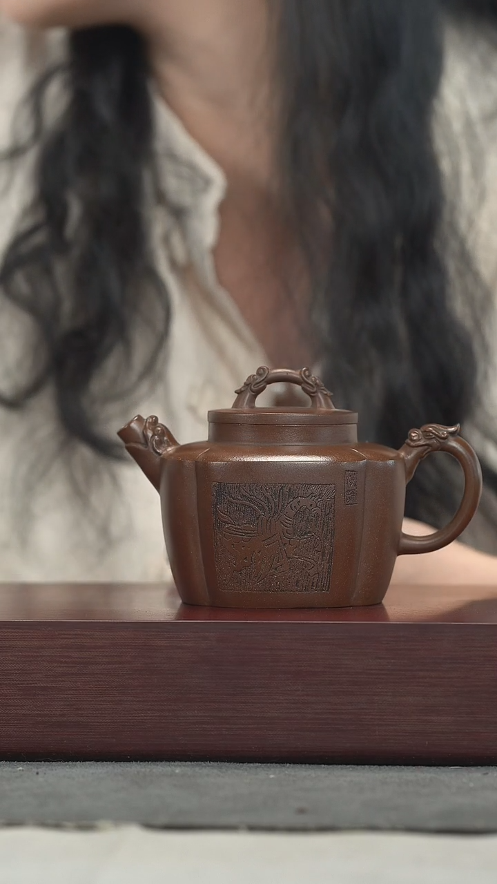 茶壶紫砂紫砂壶紫砂壶