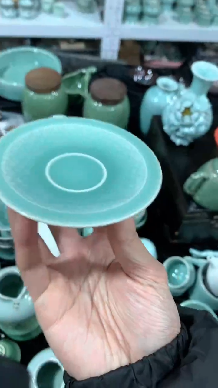 【闪购商品】其他福利品 福利品 福利品 龙泉青瓷