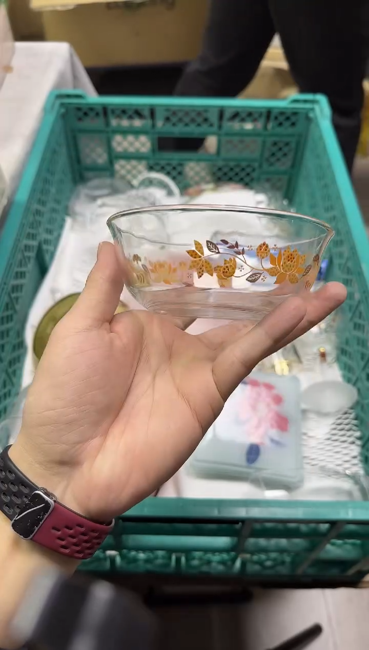 手工艺品玻璃玥***?613