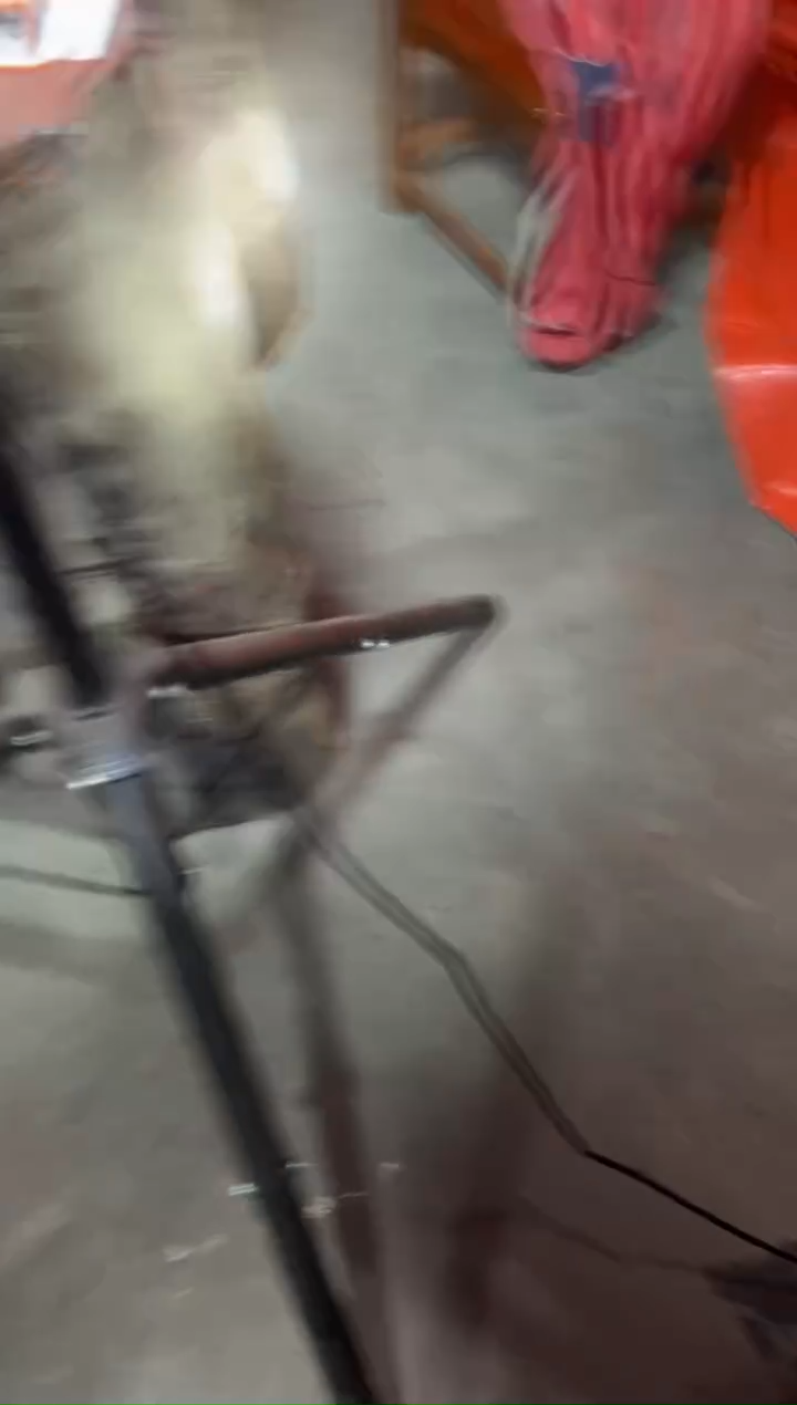 紫檀木类端景台凡*赞比亚血檀 非洲紫檀