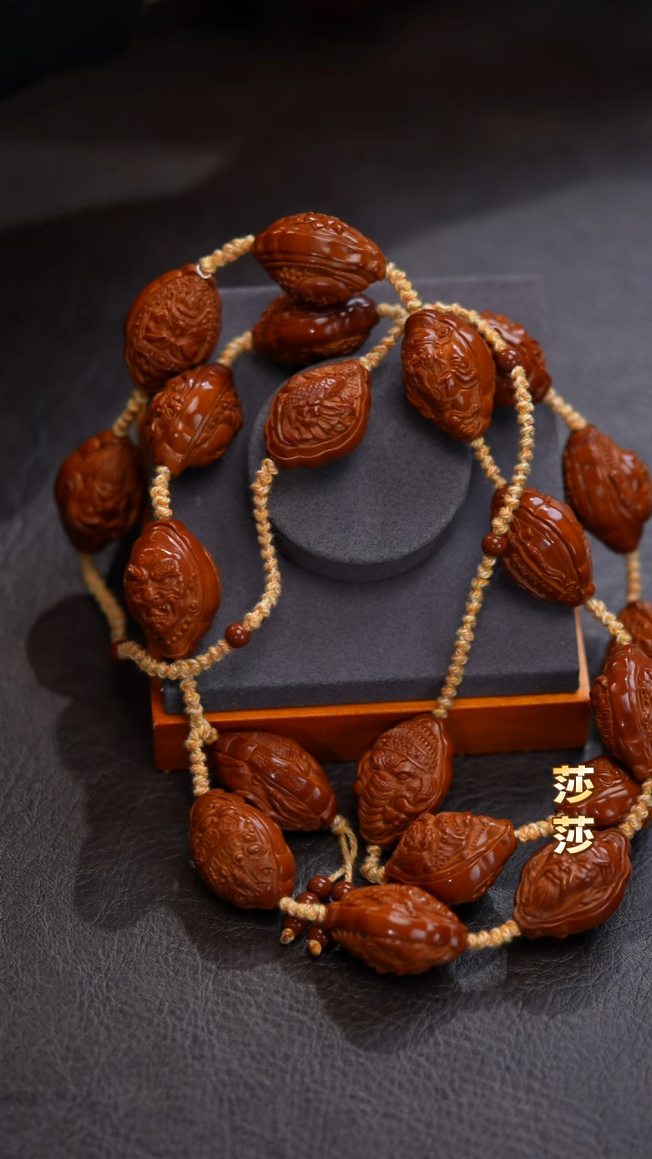 吊坠橄榄核我****?橄榄核