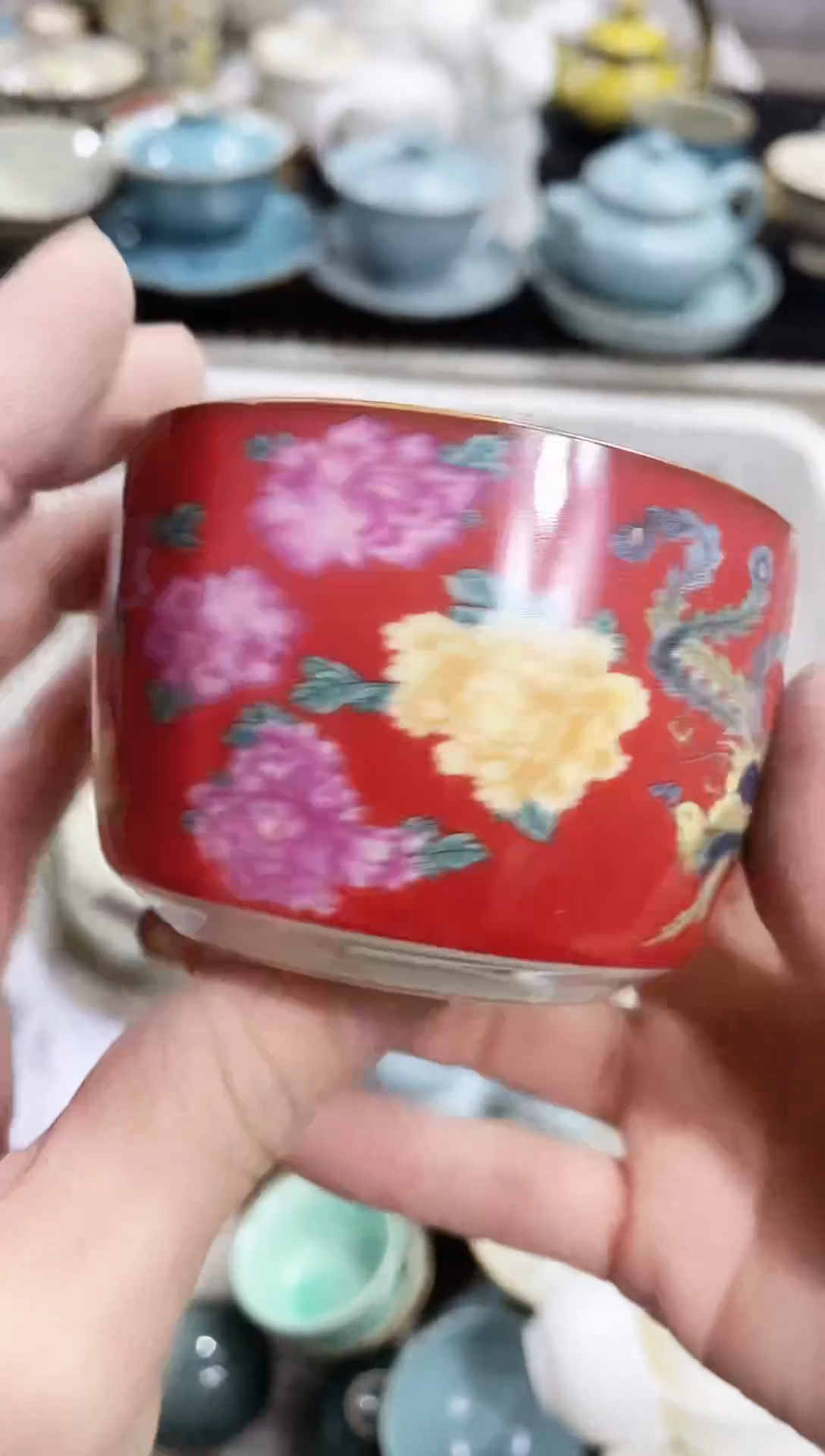 【闪购商品】（轻轻微瑕）茶具茶壶茶碗茶杯