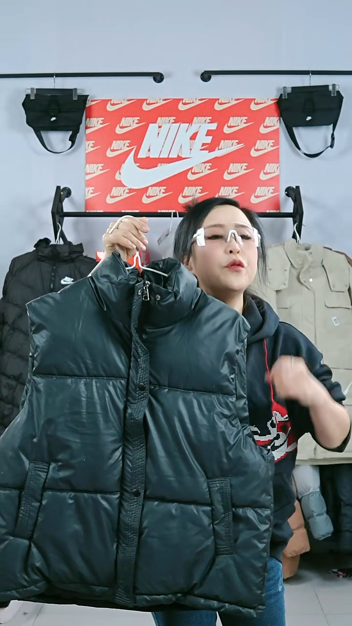 5608闪购编码Nike/Jordan运动衣以直播间过款为准尺码2XL