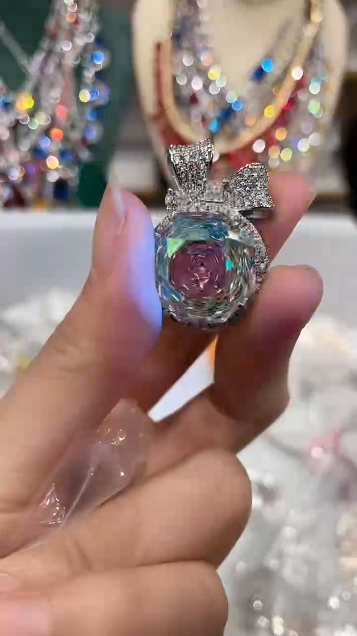 非金属无高端精品系列款式q787