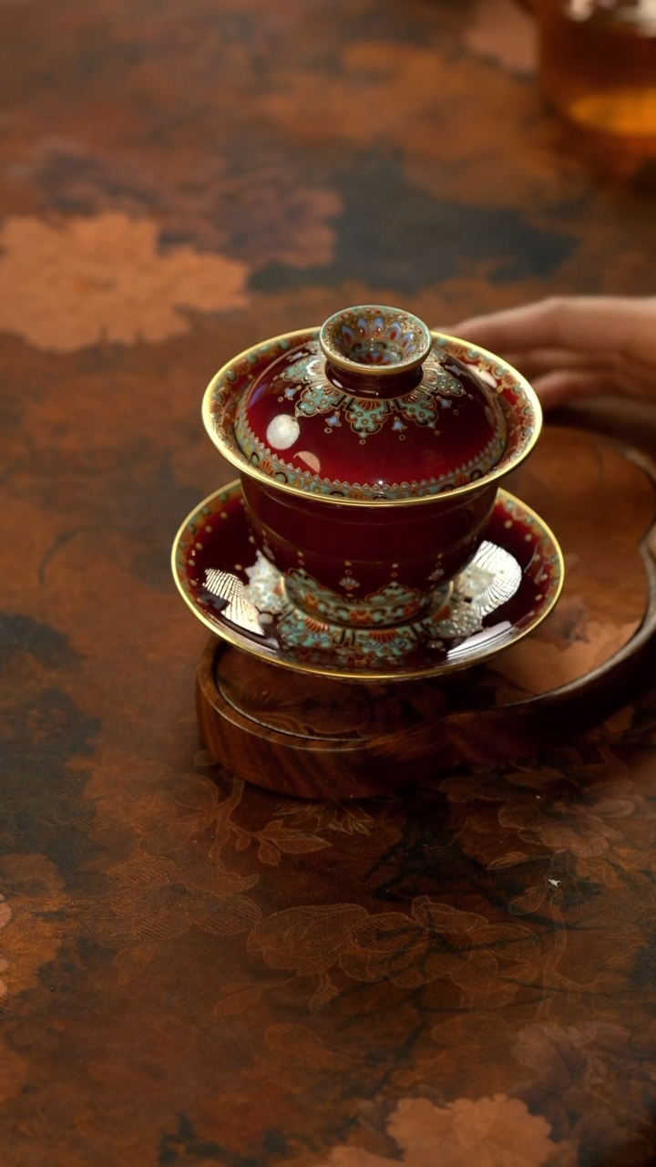 【闪购商品】11留器茶斋高货瓷器@@LQ2575