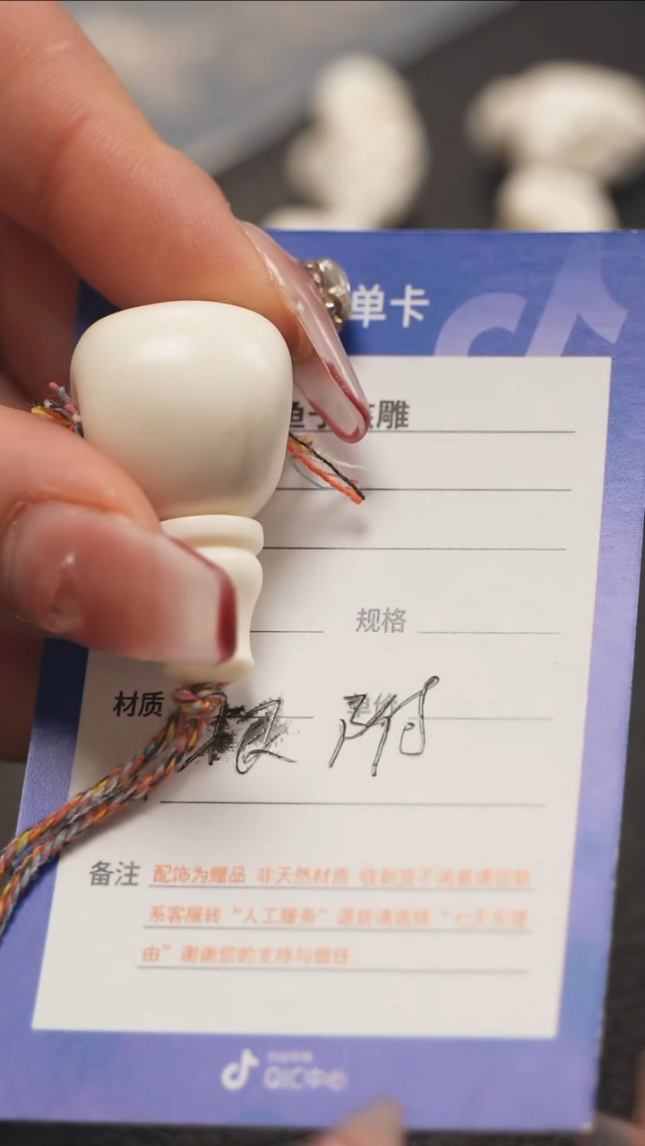 【闪购商品】橄榄核手串/手链橄榄核文玩作品