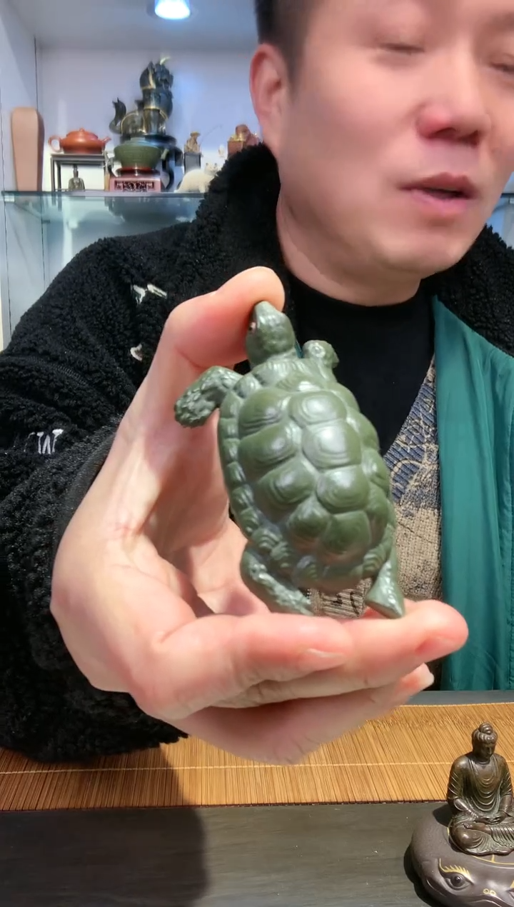 【闪购商品】紫砂茶杯宜陶紫砂1971