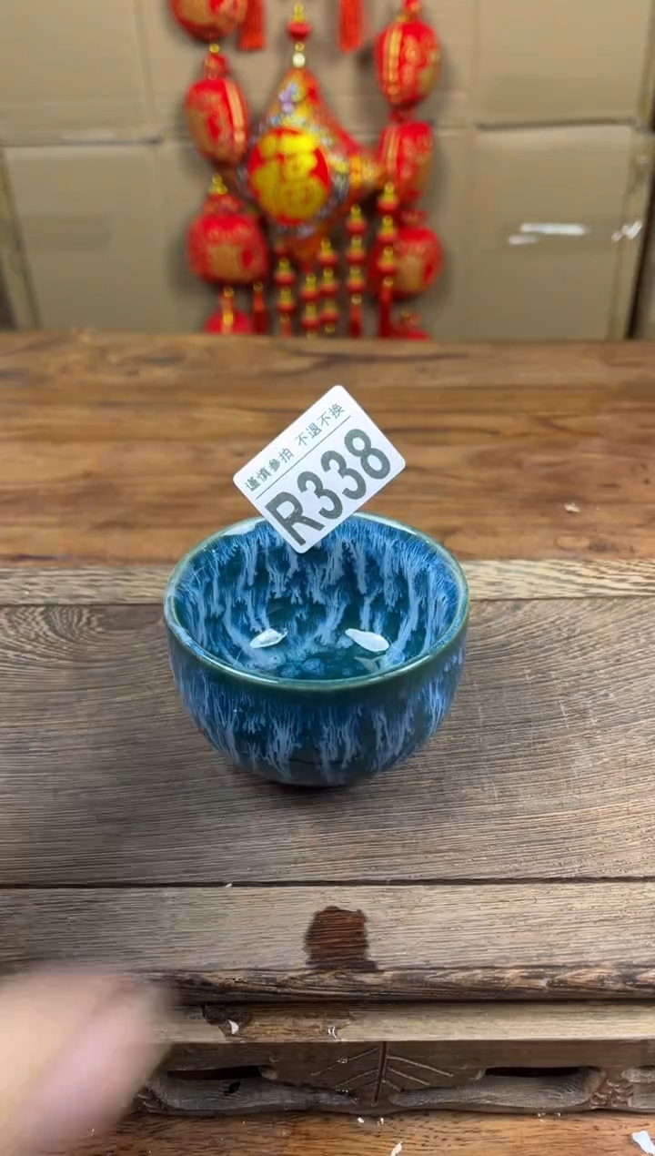【闪购商品】瓷器茶具商品瓷器物品338