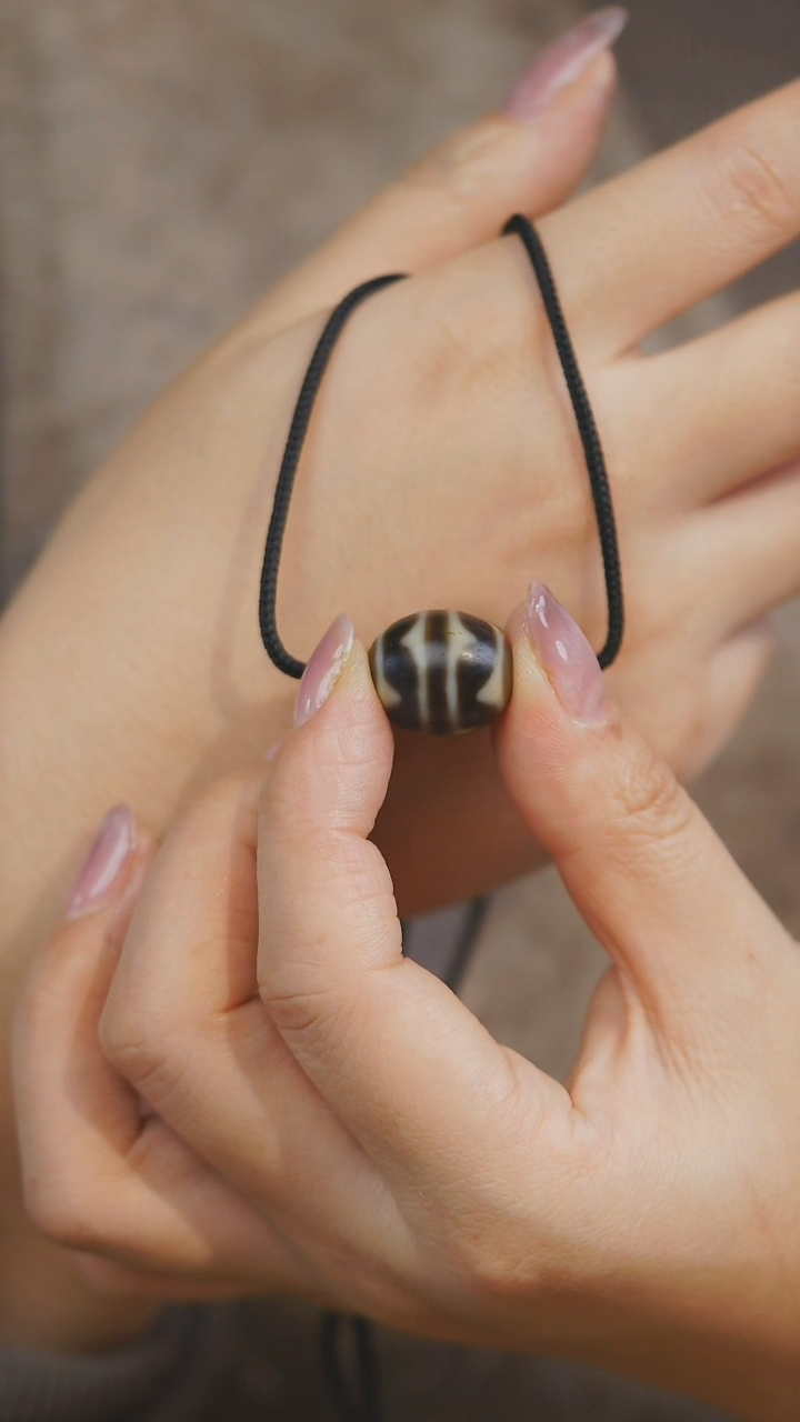 【闪购商品】玛瑙/玉髓项链未镶嵌多样性发其一