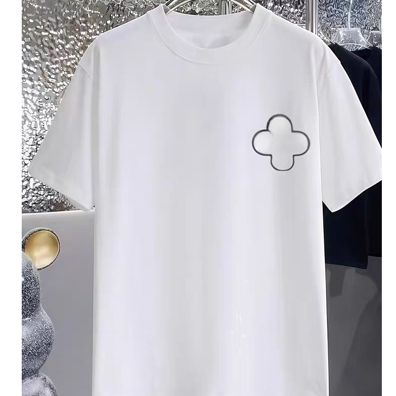 2596-L-男女同款新品男士时尚休闲T恤针织款