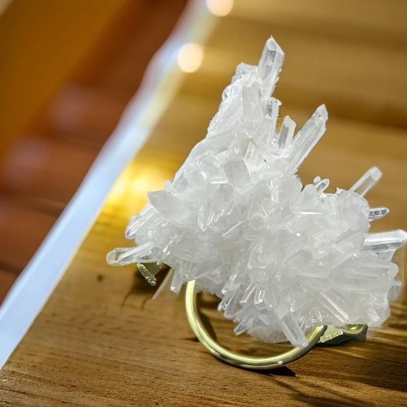 利姆利亚天然珠宝能量水晶阵多样款式可选