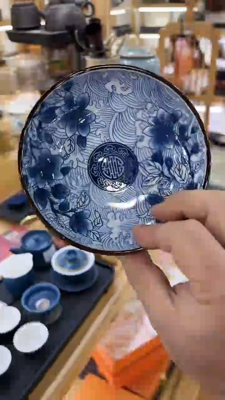 【闪购商品】岩传茶具岩传茶具@