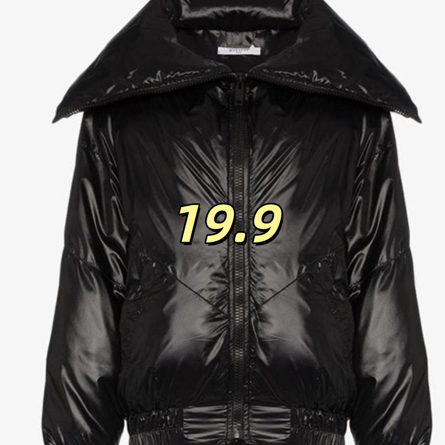 2025新款棉服男女潮流