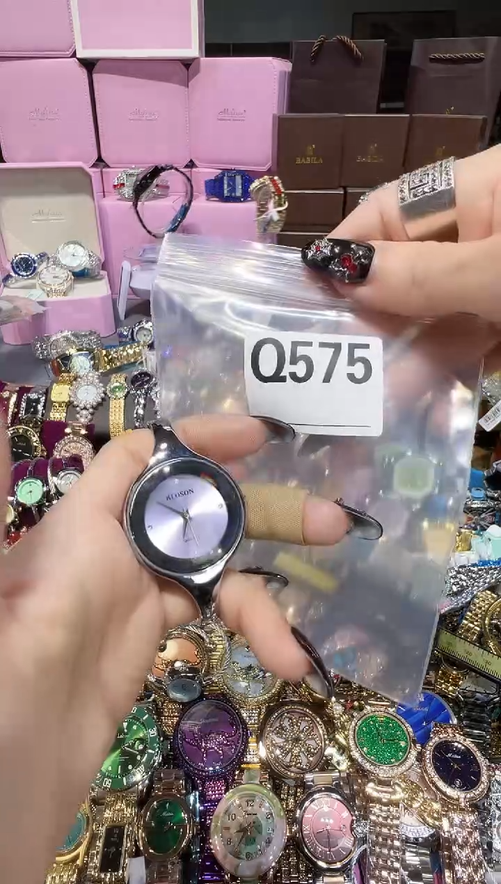 石英机芯锻造碳钢0