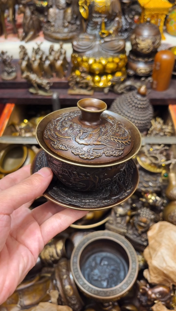 W泽泽古铜高端精品62