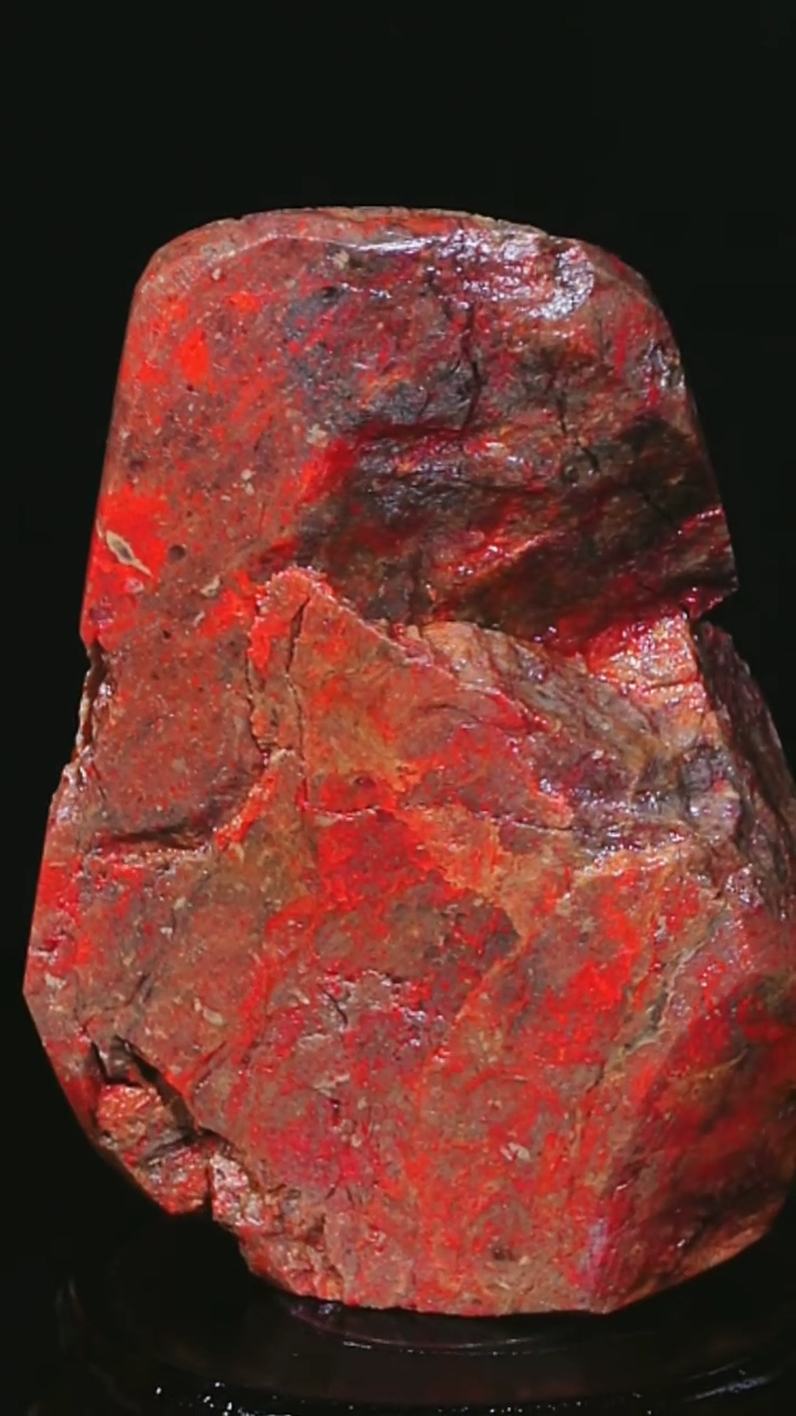 【闪购商品】昌化石昌化鸡血石