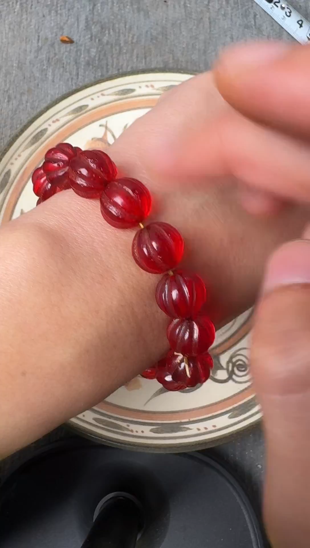 未镶嵌和田玉把件88888