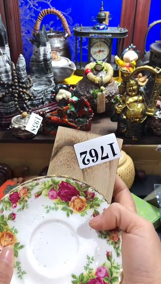 【闪购商品】瓷器默认链接一物一拍