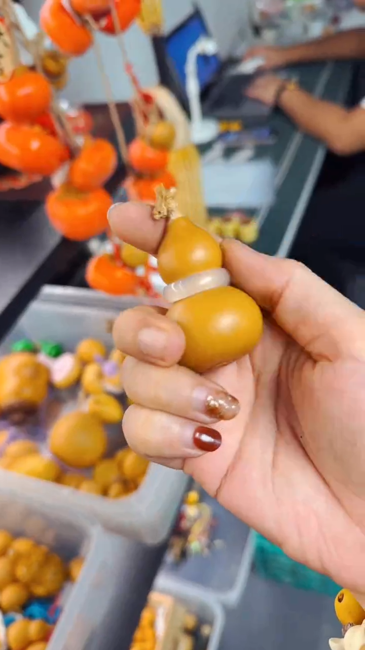 【闪购商品】506文玩葫芦文玩好物