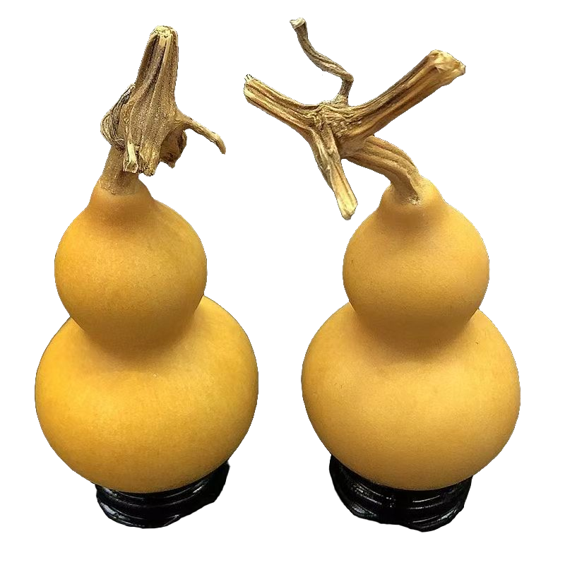 葫芦手工创意可爱拍手工DIY