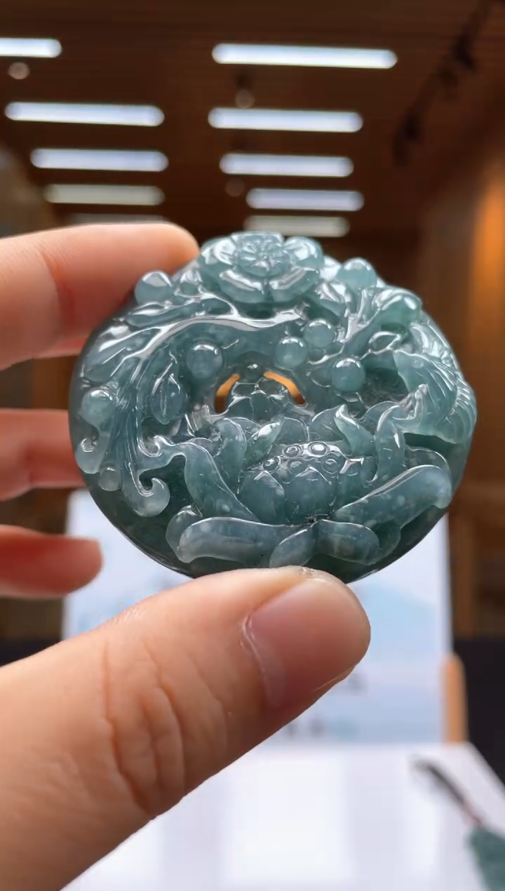 未镶嵌定制翡翠********326