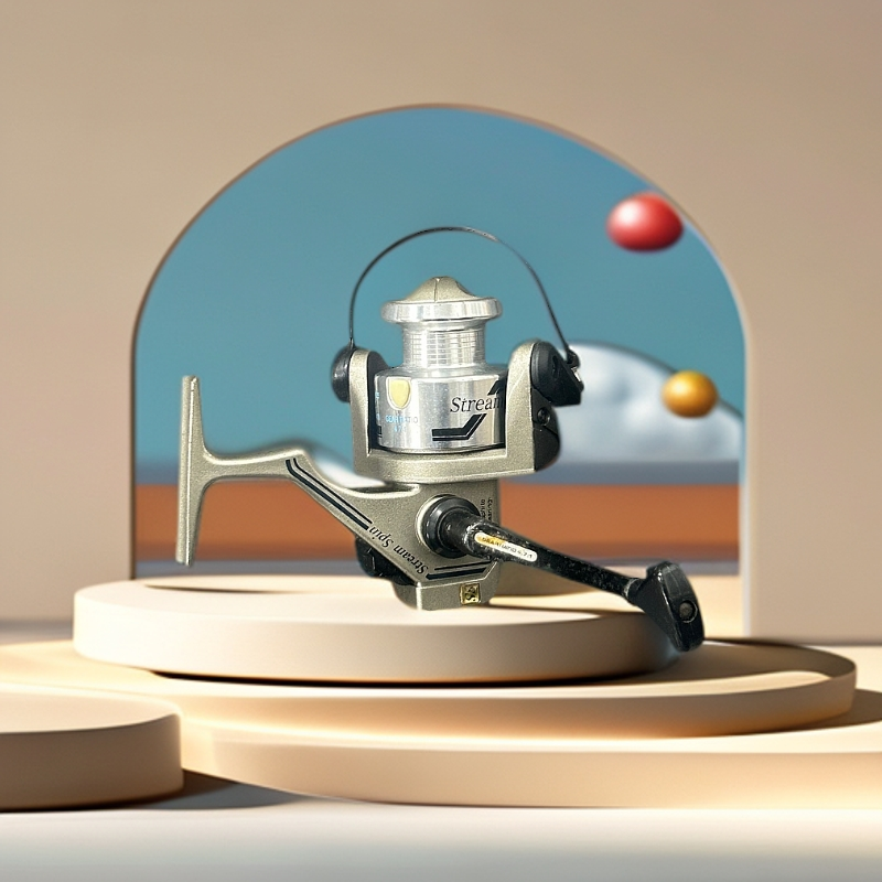 渔具钓具一渔具渔轮