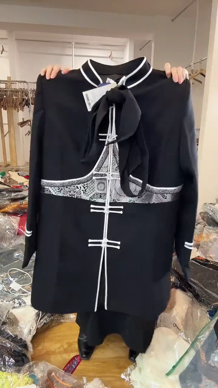 2XL码    125-135斤