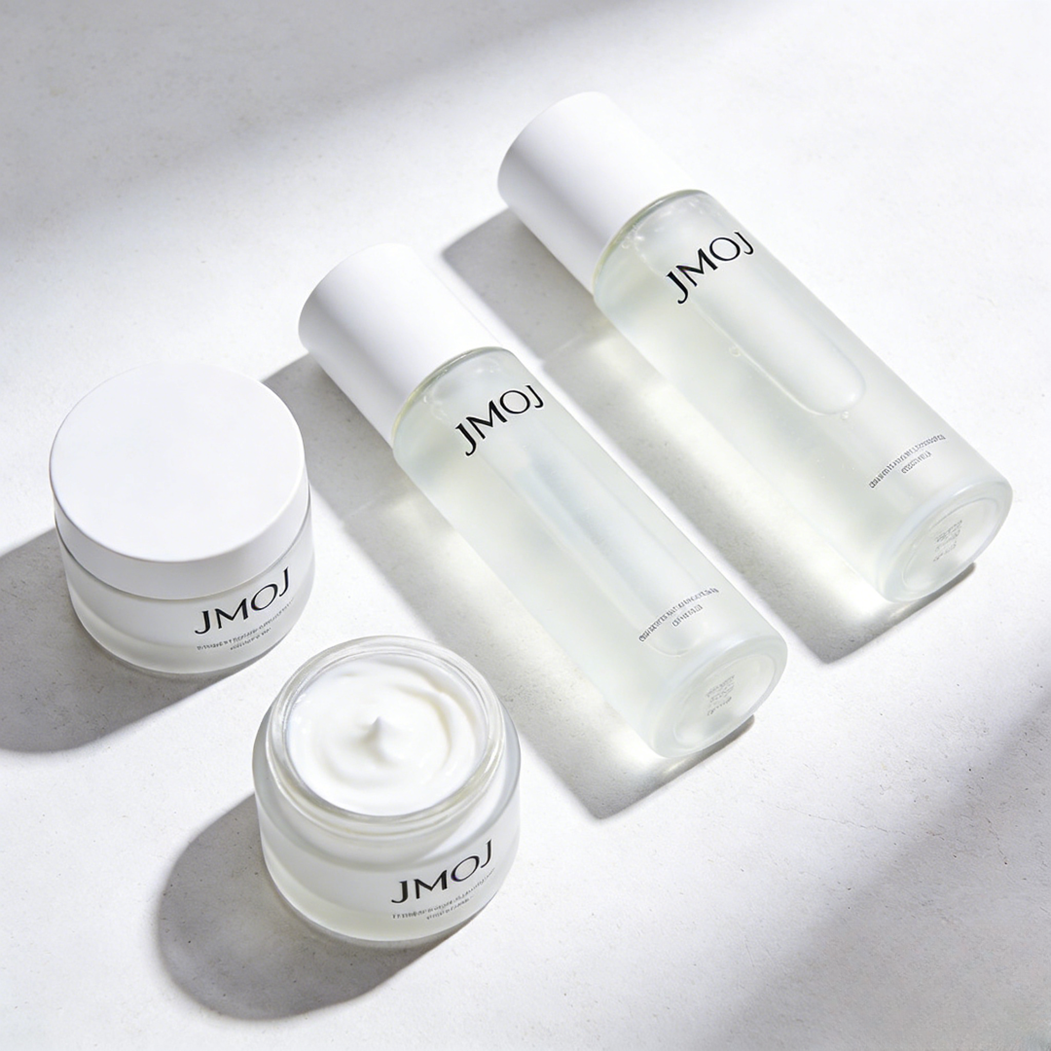 【121-150】#JMOJ#化妆品护肤#面部护理套装#JMOJ#1-1