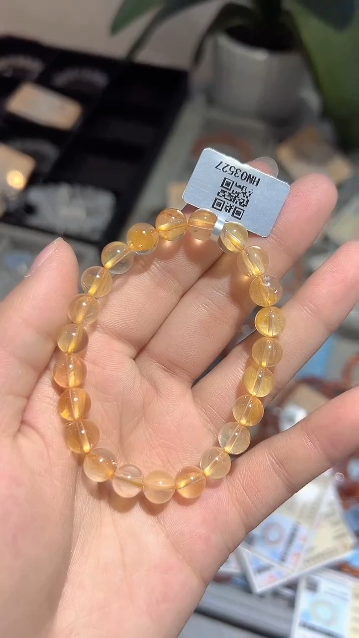 【闪购商品】手串未镶嵌水晶手串