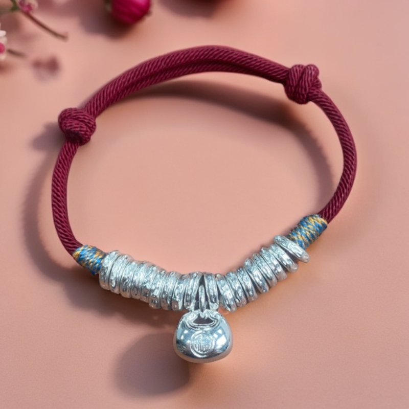 YZ045福袋精品手链无礼盒2