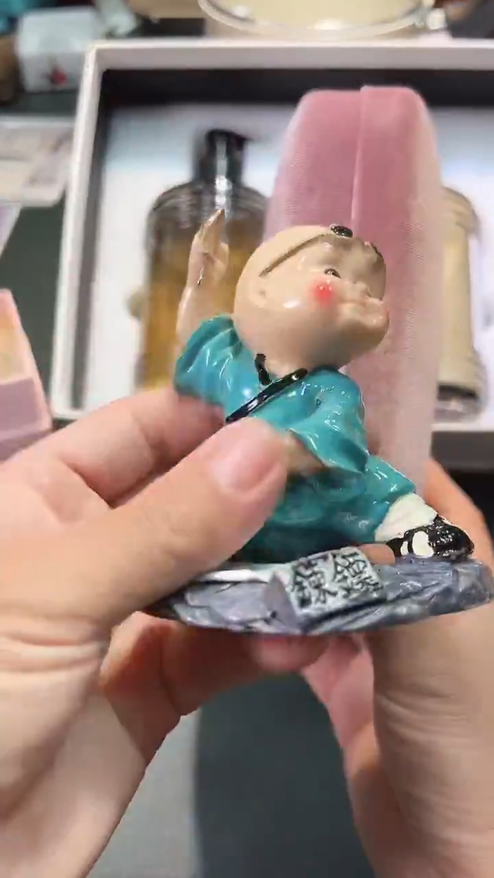 瓷片全场正品,一件不留@@1