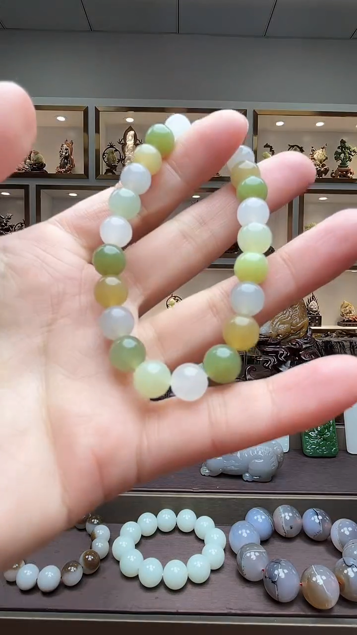 【闪购商品】和田玉挂件未镶嵌苏