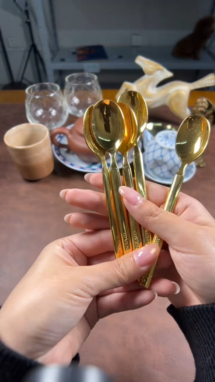 陶瓷茶道茶具套装