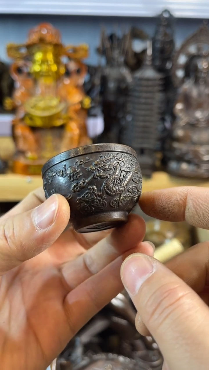 【闪购商品】1物品摆件 案台摆件 手把件