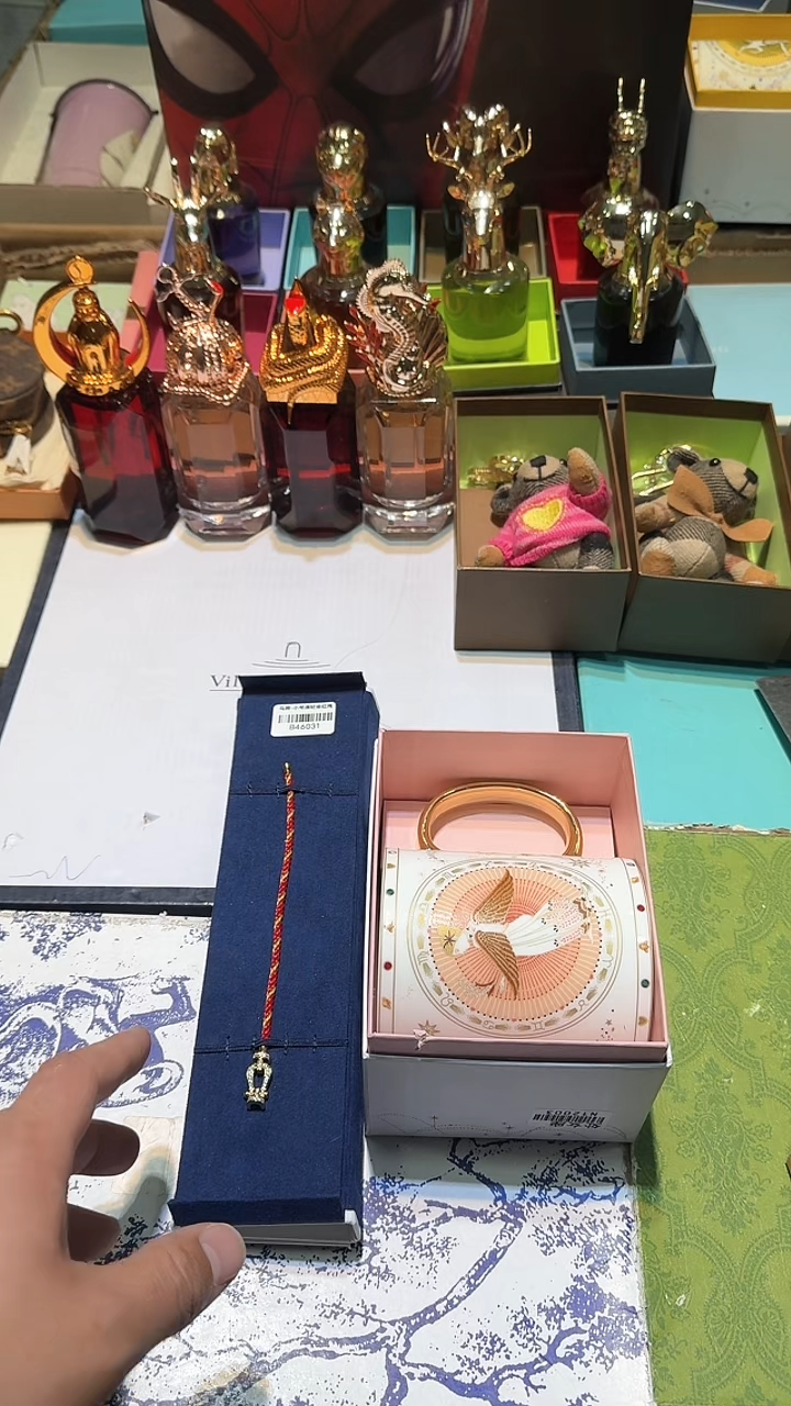 【闪购商品】瓷片换类目孤品单品一件不留