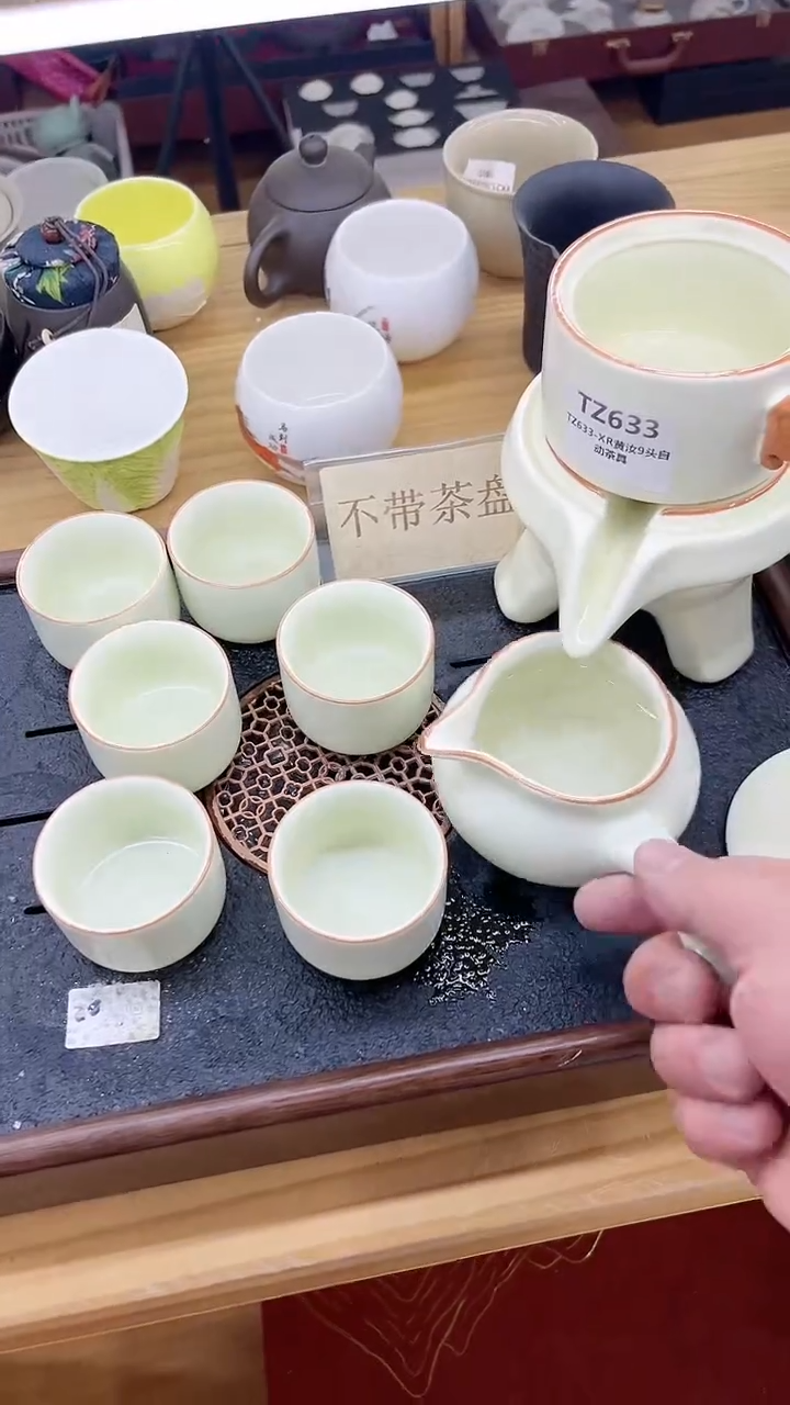 【闪购商品】窑主茶具窑主茶具@