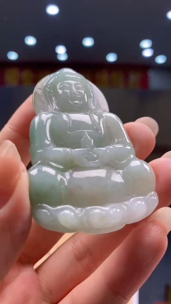 定制翡翠未镶嵌********601
