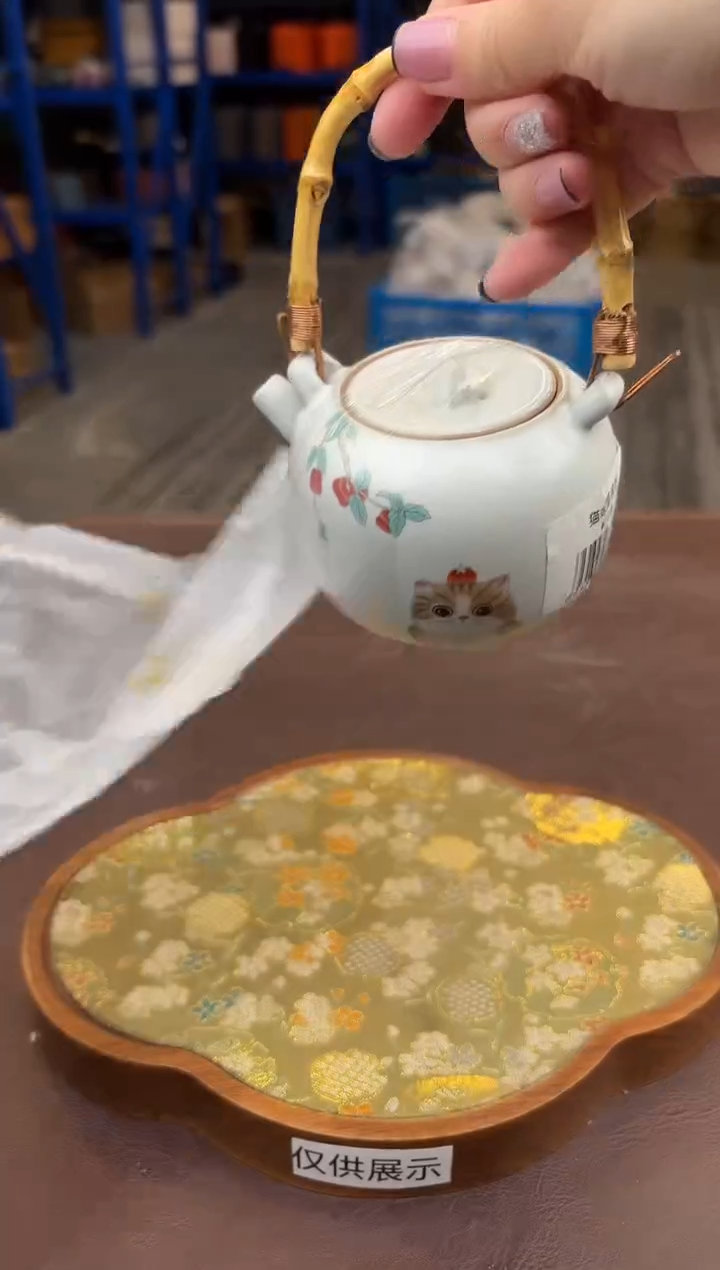 【闪购商品】嘉禾映象直播清仓福利1111111