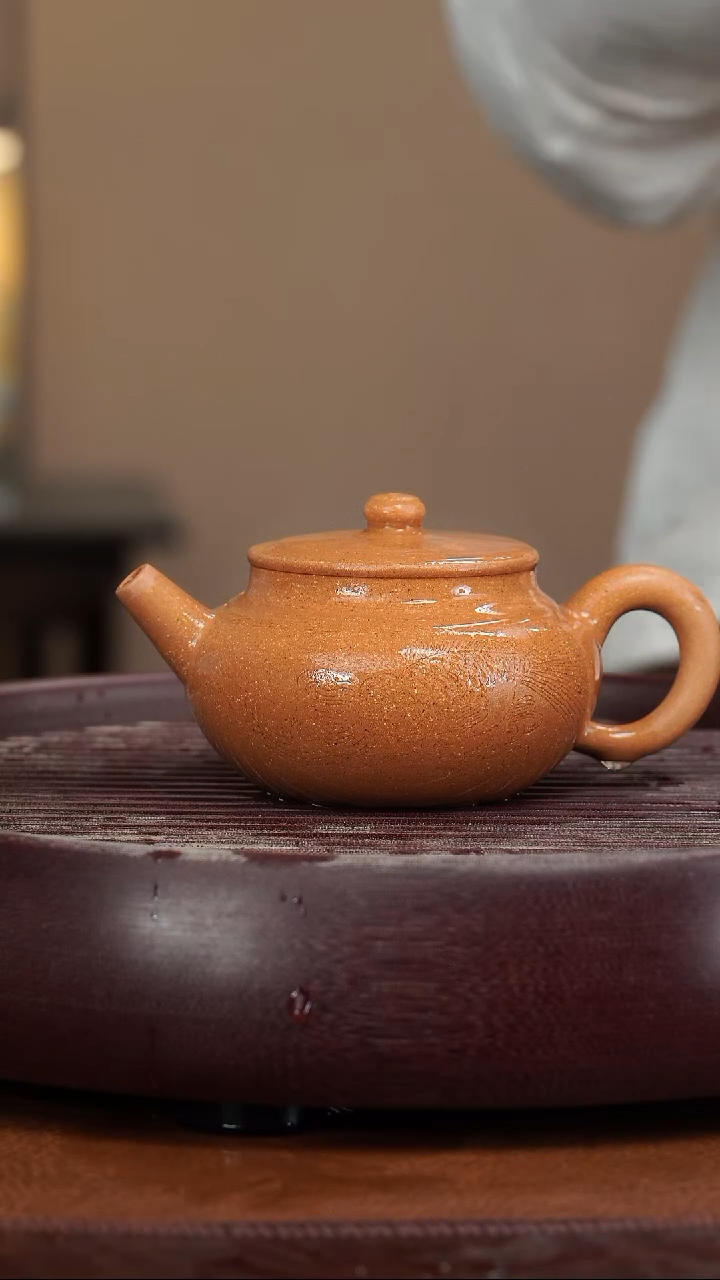 【闪购商品】紫砂茶壶宜兴紫砂壶
